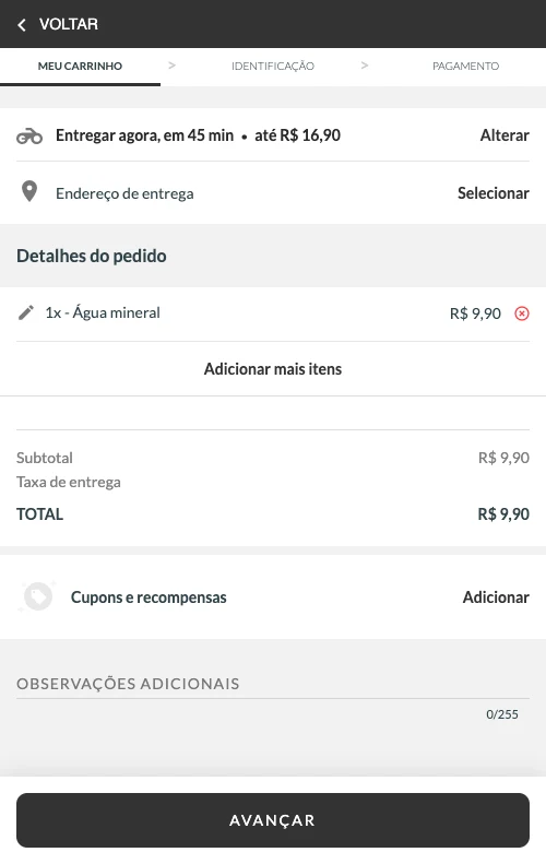 Gelada & Cia screenshot